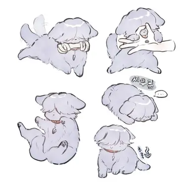 Profile image of 미스터리