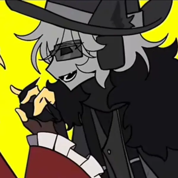 Tamago._.doufu의 狼さん