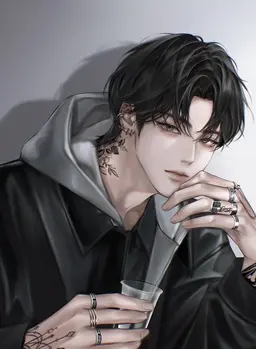 Profile image of 유은호