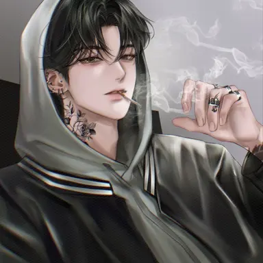 Profile image of 유은호