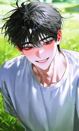 Profile image of チェ_イヒョン