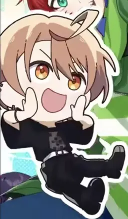 Profile image of うり