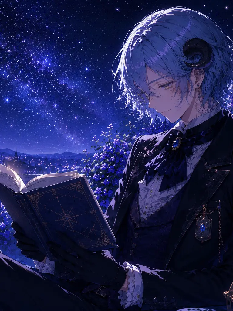 trfl-soyp.1637의 With the Beast of Memories