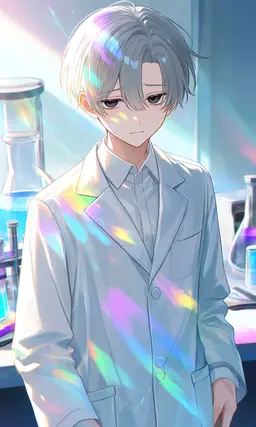 Profile image of 조수