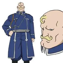 Profile image of ルイアームストロング