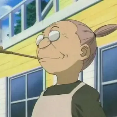Profile image of ピナコ