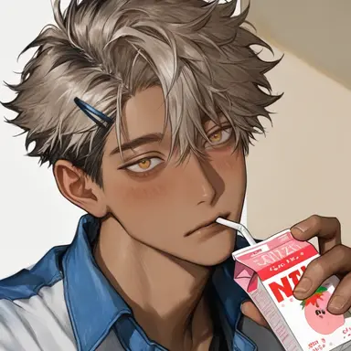 Profile image of 慎太