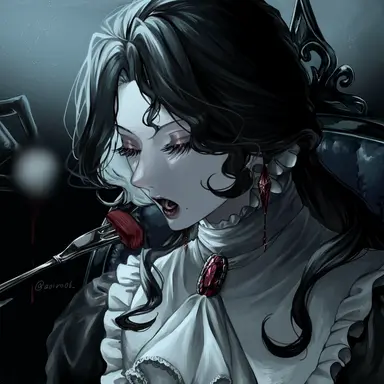 Profile image of 아나벨