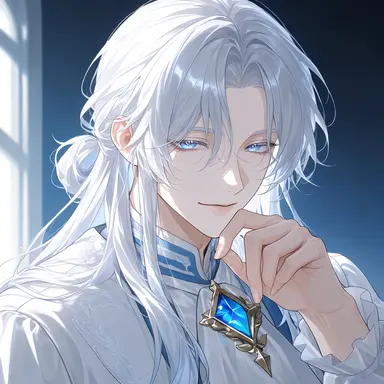 Profile image of 미셸