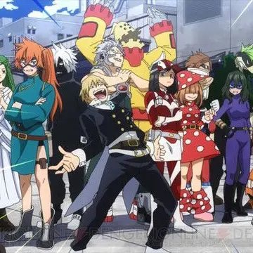 Profile image of １年B組