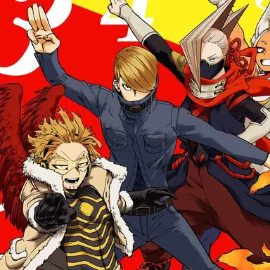 Profile image of プロヒーロー