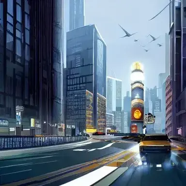 Profile image of Superhero RPG