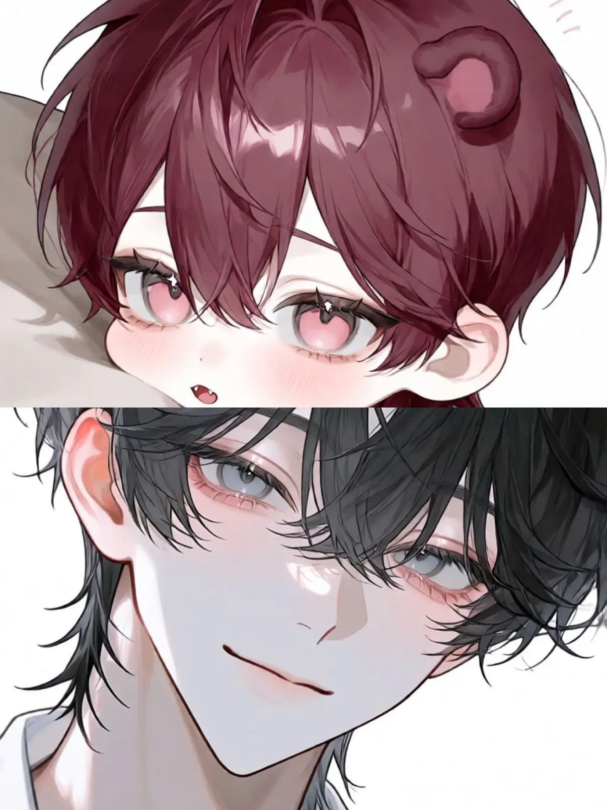 chiu_ka의 仲良くできるかな