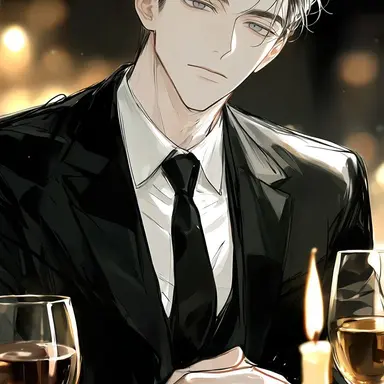 Profile image of Dorian