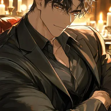 Profile image of Sable