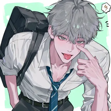 Profile image of 那央