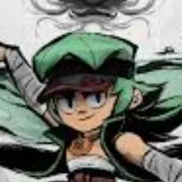 Profile image of ファング