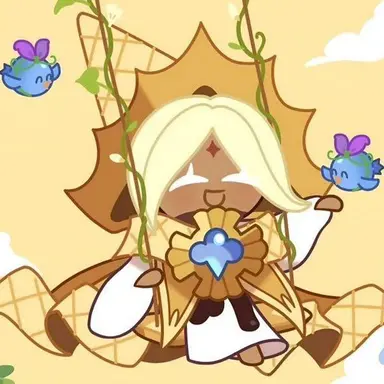 Profile image of 퓨어바닐라 쿠키