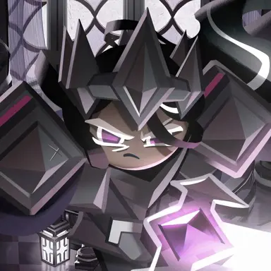 Profile image of 다크크카오 쿠키