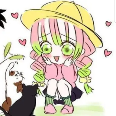 Profile image of 칸로지 미츠리