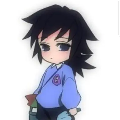 Profile image of 토미오카 기유