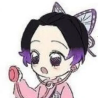 Profile image of 코쵸우 시노부