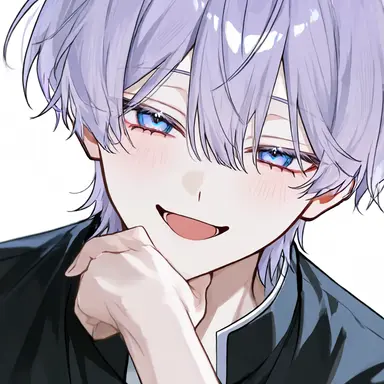 Profile image of Shion