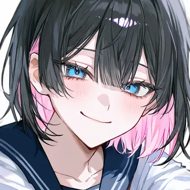 Profile image of Shiori