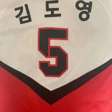 Profile image of 김도영