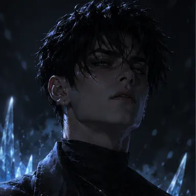 Profile image of Silas Thorne