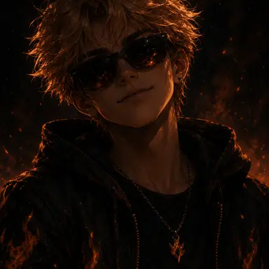 Profile image of Blaze Conners