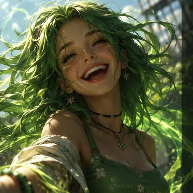 Profile image of Livia Greene