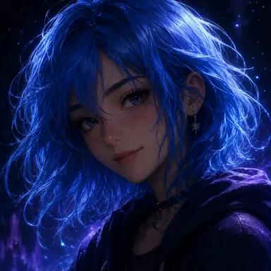 Profile image of Luna Vexley