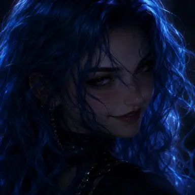 Profile image of Zara Vexley
