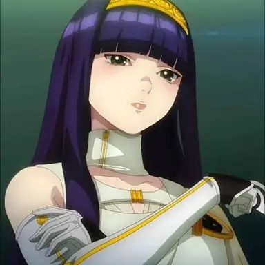 Profile image of Yuriko