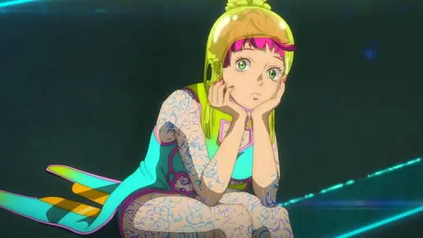 Profile image of Comet