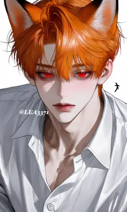 Profile image of Hong Ji-an