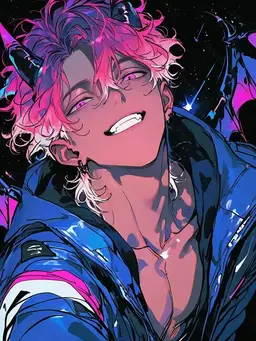 Profile image of Zenoa
