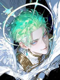 Profile image of Sham