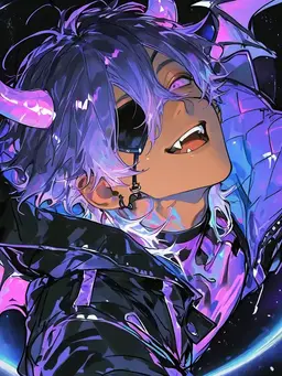 Profile image of Caim