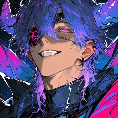 Profile image of Caim