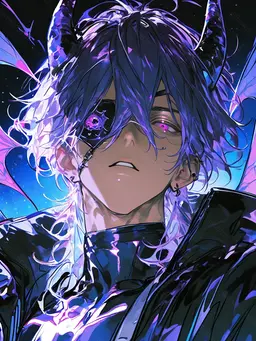 Profile image of Caim