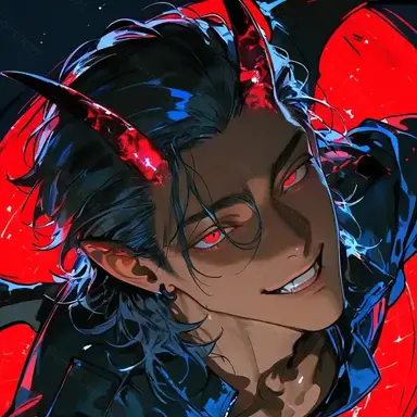 Profile image of Lucius