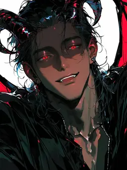 Profile image of Lucius