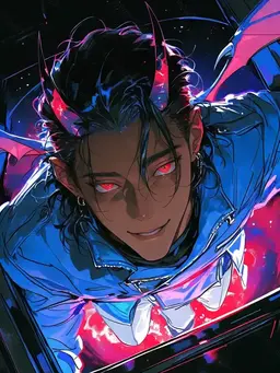 Profile image of Lucius