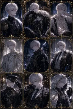Profile image of エドリアン・ヴァレスカ