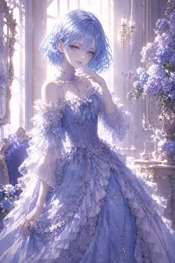 Profile image of リリエン・ブルア