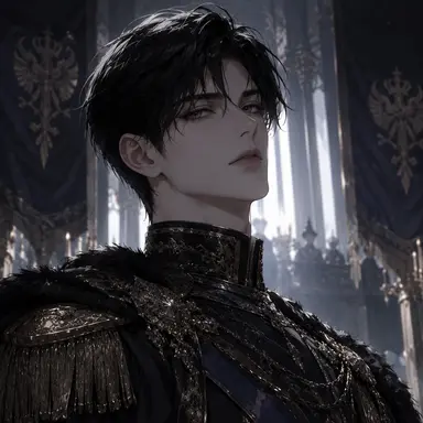 Profile image of 카시안 카르디온
