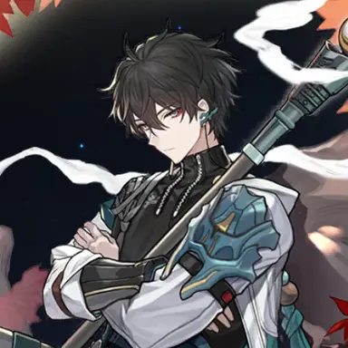 Profile image of 丹恒