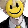 Profile image of ハッピー